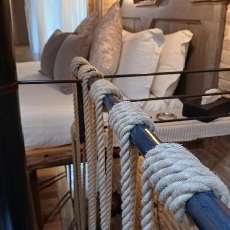 Dimora 421 Apartsuite Chioggia Luaran gambar