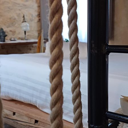 Dimora 421 Apartsuite Chioggia Luaran gambar