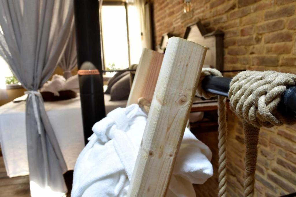Dimora 421 Apartsuite Chioggia Luaran gambar