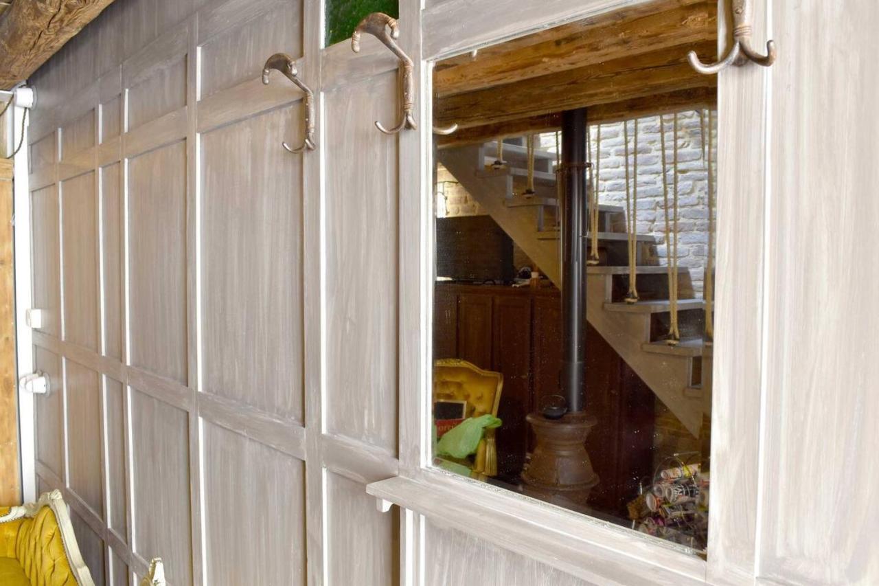 Dimora 421 Apartsuite Chioggia Luaran gambar