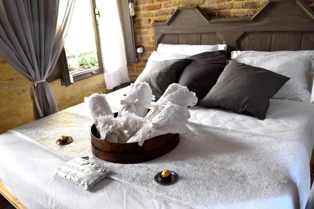 Dimora 421 Apartsuite Chioggia Luaran gambar