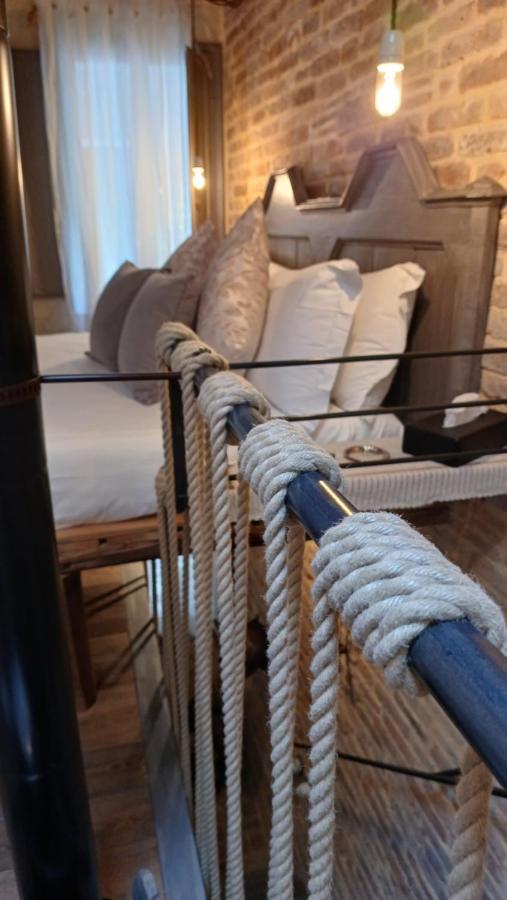 Dimora 421 Apartsuite Chioggia Luaran gambar