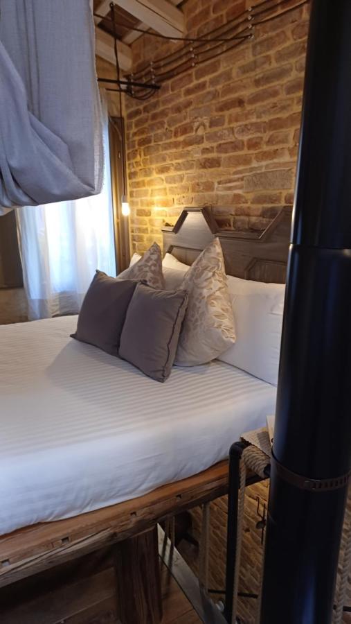 Dimora 421 Apartsuite Chioggia Luaran gambar