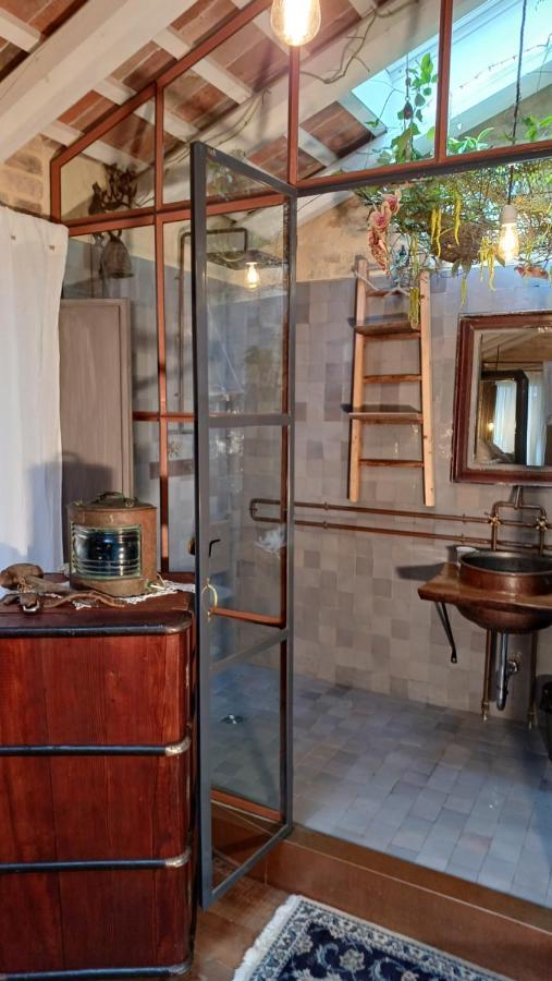 Dimora 421 Apartsuite Chioggia Luaran gambar