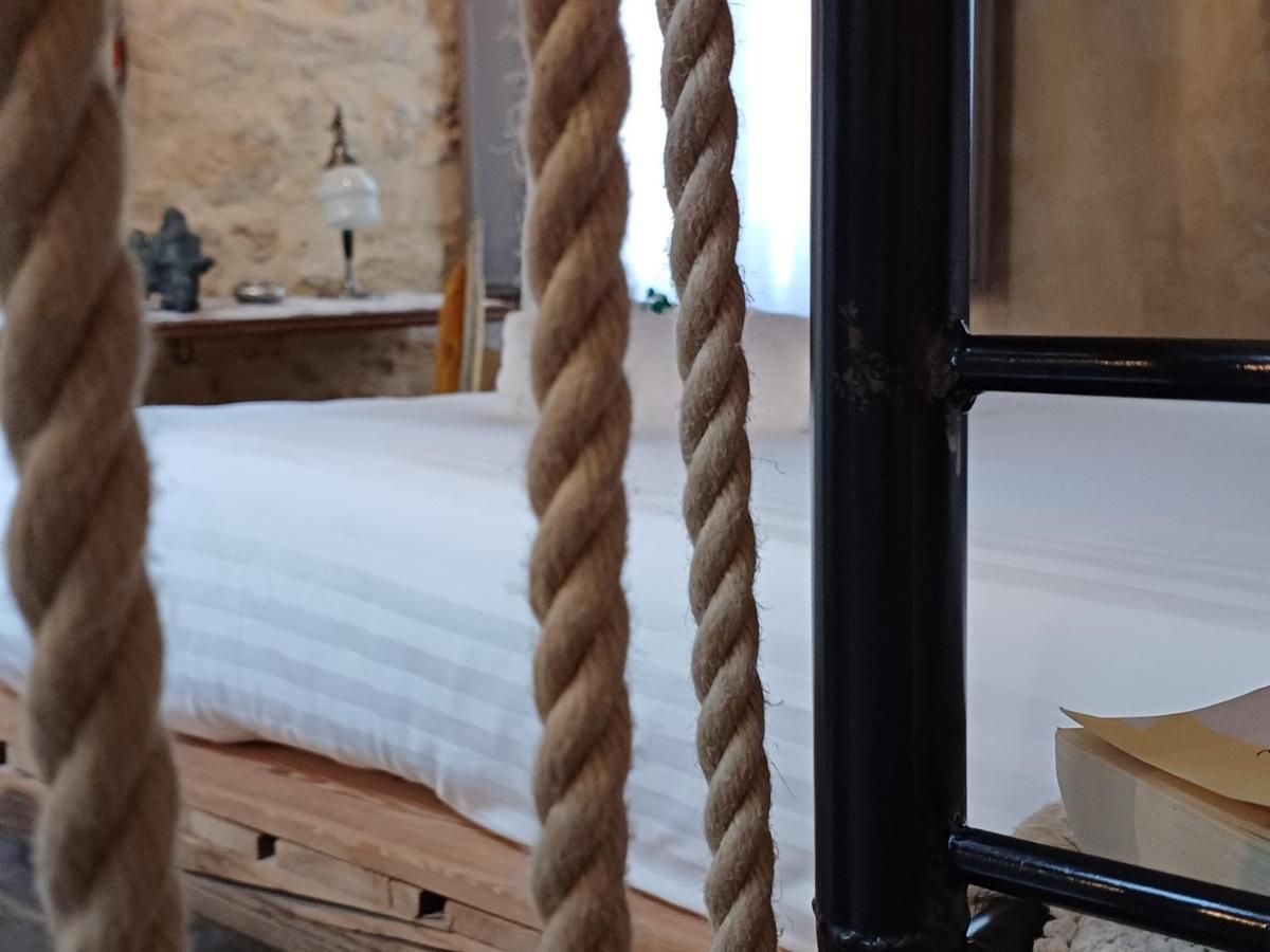 Dimora 421 Apartsuite Chioggia Luaran gambar